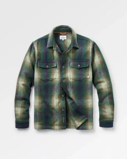 Barren Heavyweight Overshirt