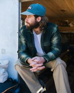 Barren Heavyweight Overshirt