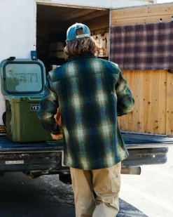 Barren Heavyweight Overshirt