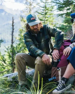 Barren Heavyweight Overshirt