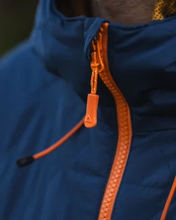 Base Recycled Thermore® Insulated Jacket