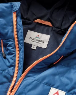 Base Recycled Thermore® Insulated Jacket