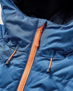 Base Recycled Thermore® Insulated Jacket