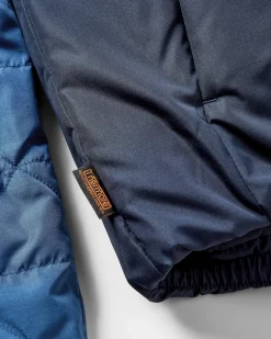 Base Recycled Thermore® Insulated Jacket