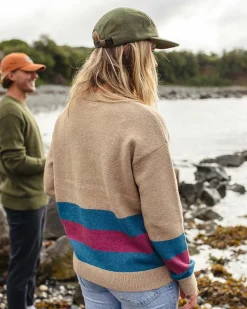 Bay Recycled Knitted Jumper