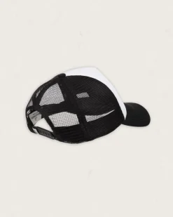 Beechey Snapback Trucker Cap