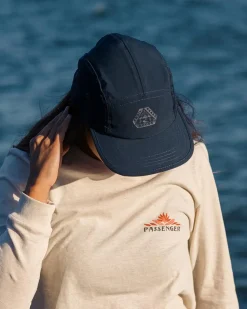 Beyond Recycled 5 Panel Cap