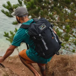 Boondocker Overnighter 26L