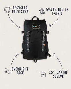 Boondocker Overnighter 26L