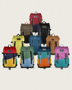 Boondocker Overnighter 26L