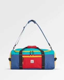 Boondocker Recycled Duffel