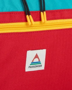 Boondocker Recycled Duffel