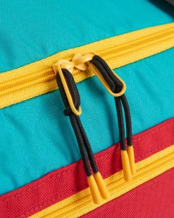 Boondocker Recycled Duffel