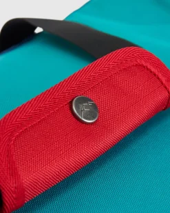 Boondocker Recycled Duffel