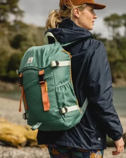 Boondocker Recycled 26L Backpack