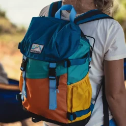 Boondocker Recycled 26L Backpack