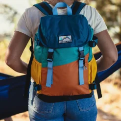 Boondocker Recycled 26L Backpack