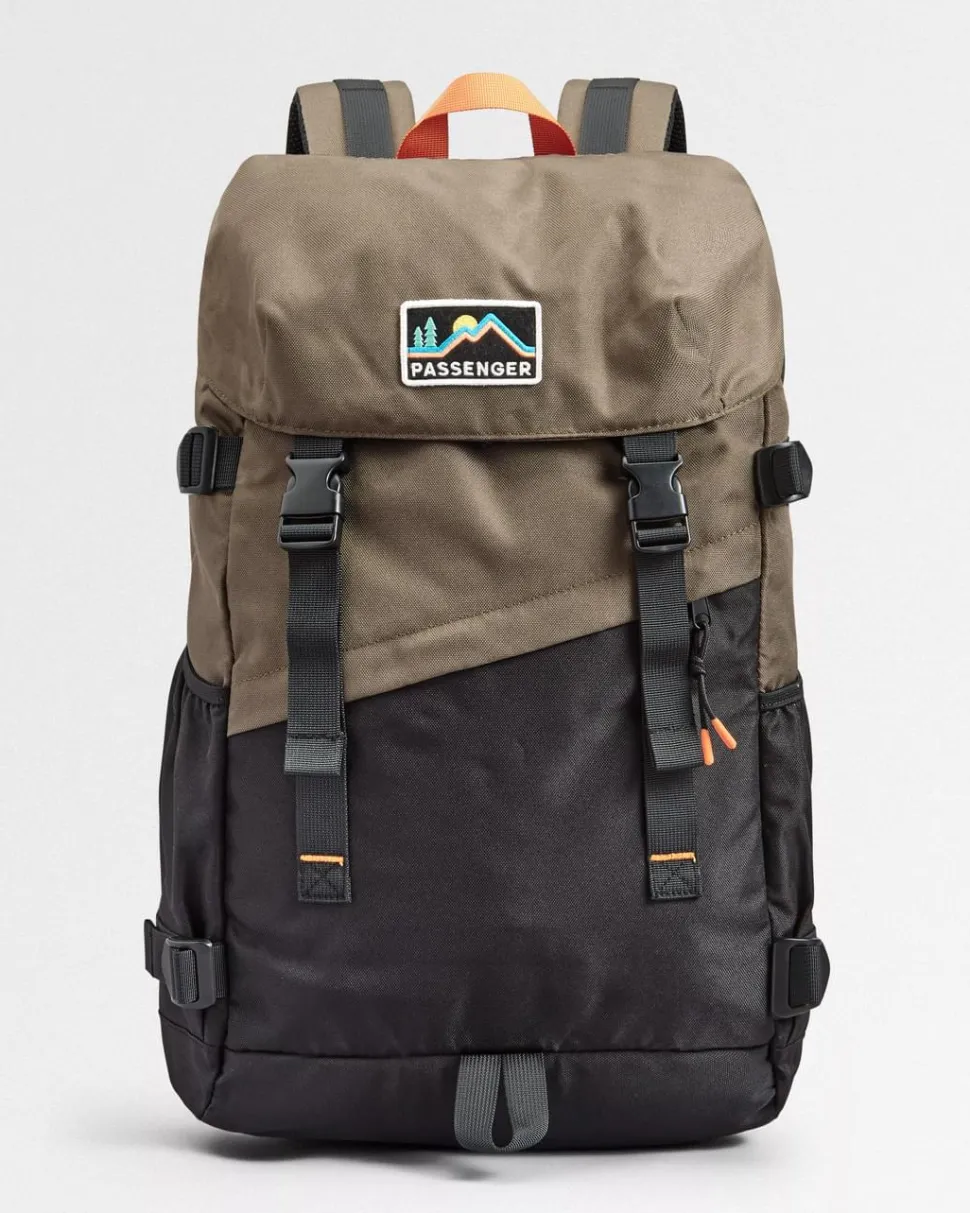 Boondocker Recycled 26L Backpack