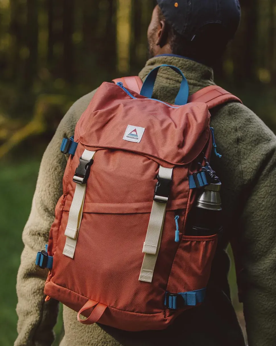 Boondocker Recycled 26L Backpack