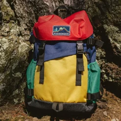 Boondocker Recycled 26L Backpack