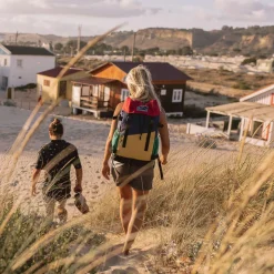 Boondocker Recycled 26L Backpack