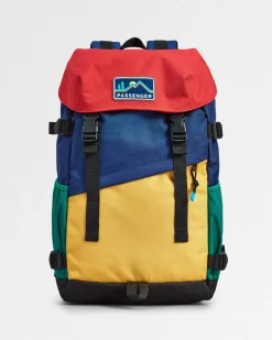 Boondocker Recycled 26L Backpack