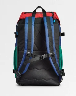 Boondocker Recycled 26L Backpack