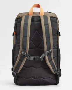 Boondocker Recycled 26L Backpack