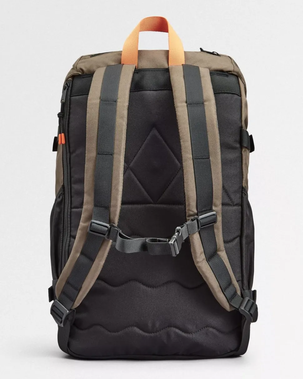 Boondocker Recycled 26L Backpack