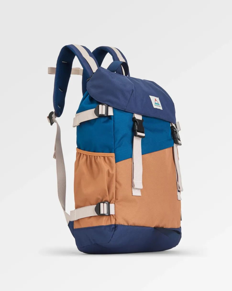 Boondocker Recycled 26L Backpack