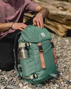 Boondocker Recycled 26L Backpack
