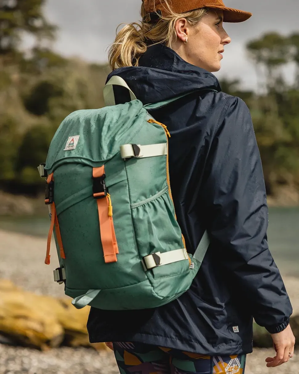 Boondocker Recycled 26L Backpack