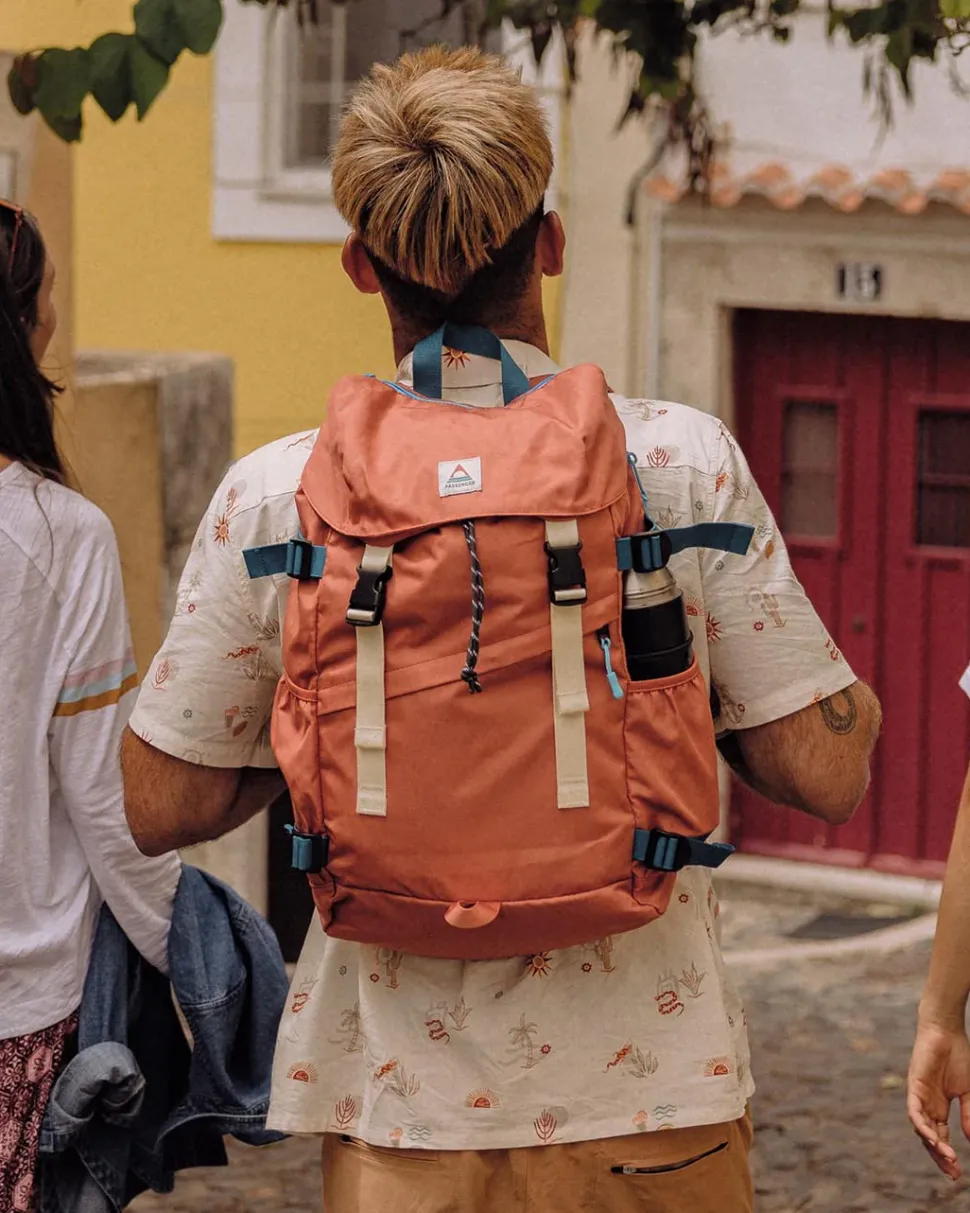 Boondocker Recycled 26L Backpack