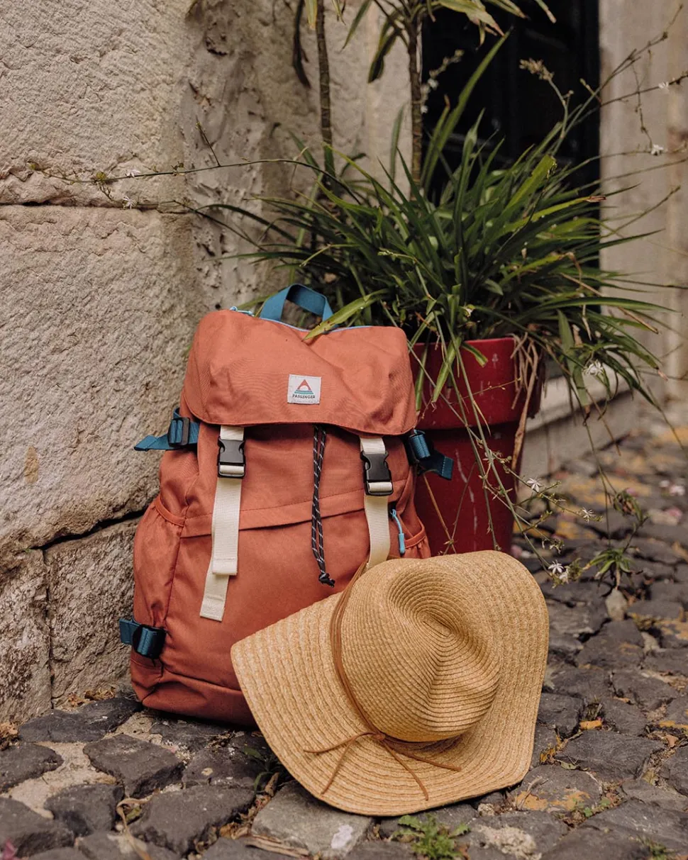 Boondocker Recycled 26L Backpack