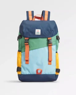 Boondocker Recycled 26L Backpack