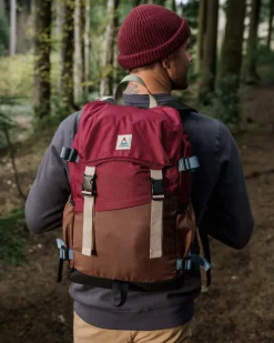 Boondocker Recycled 26L Backpack