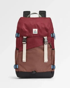 Boondocker Recycled 26L Backpack