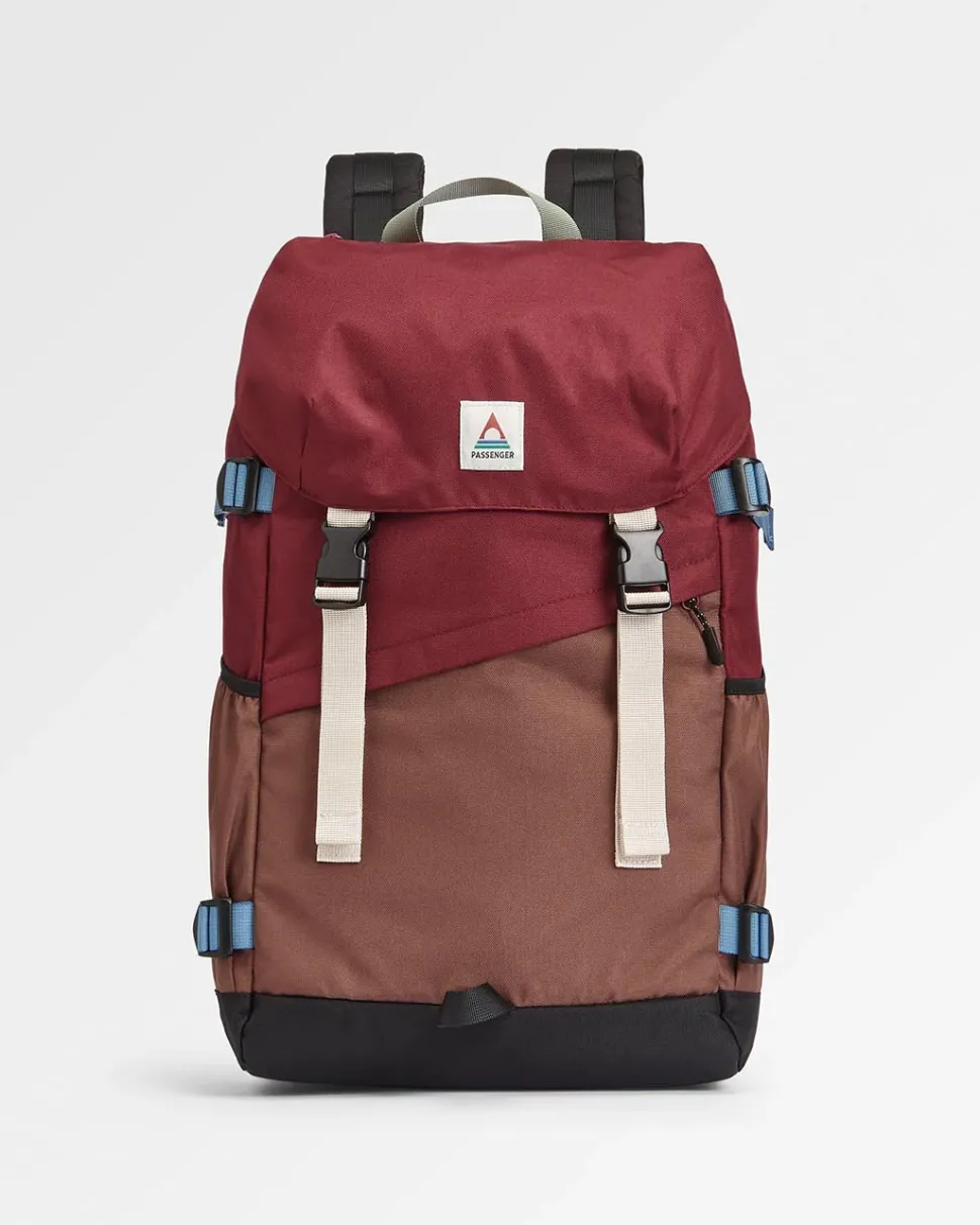 Boondocker Recycled 26L Backpack