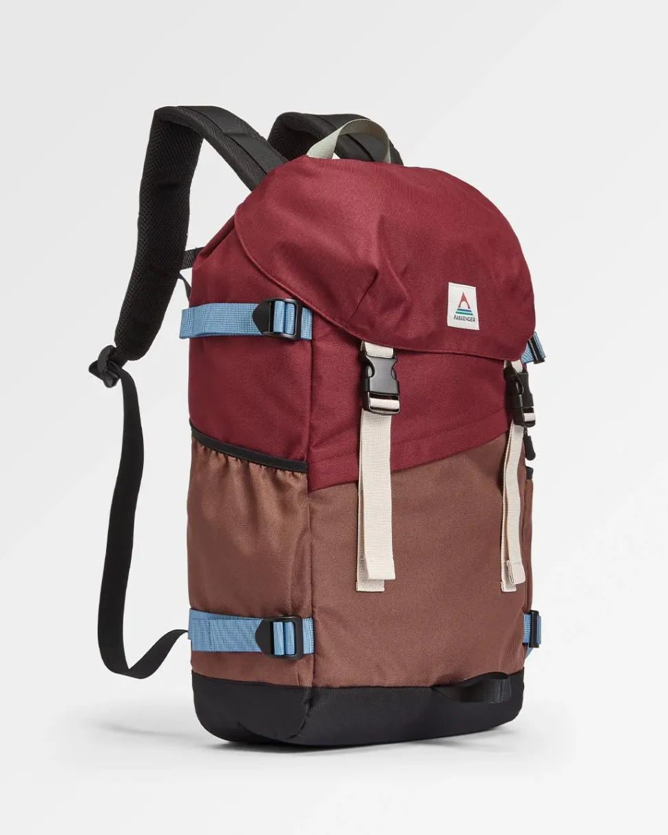 Boondocker Recycled 26L Backpack