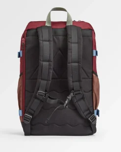 Boondocker Recycled 26L Backpack