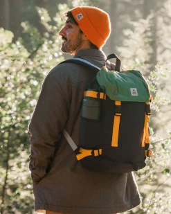 Boondocker Recycled 26L Backpack