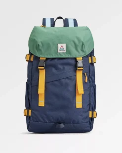 Boondocker Recycled 26L Backpack