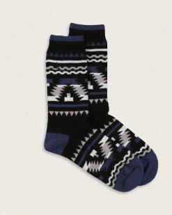 Bothy Organic Midweight Socks
