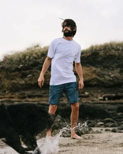 Breaks Recycled Boardshort