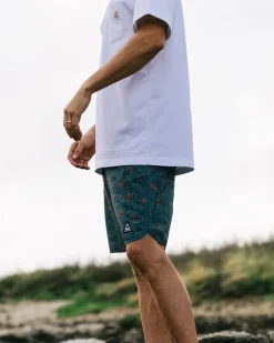 Breaks Recycled Boardshort
