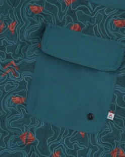 Breaks Recycled Boardshort