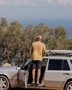 Breaks Recycled Boardshort