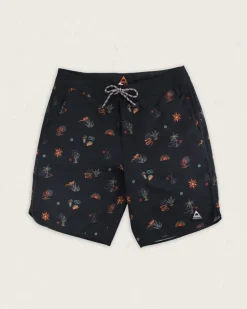 Breaks Recycled Boardshort