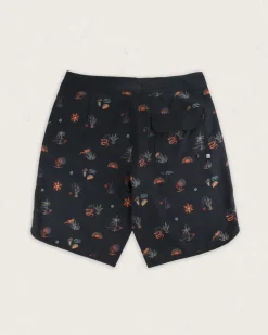 Breaks Recycled Boardshort