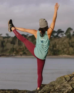 Breezy Recycled Active Tank Top